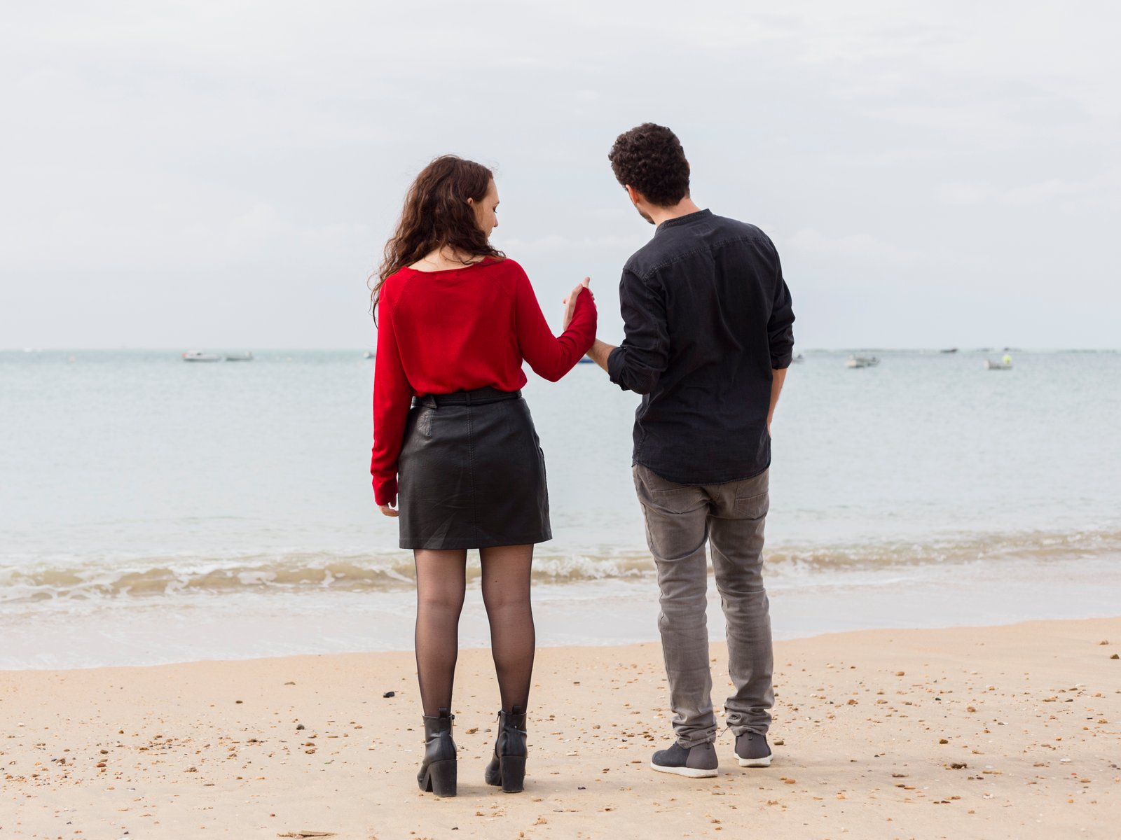 Ex Love Back Guidance