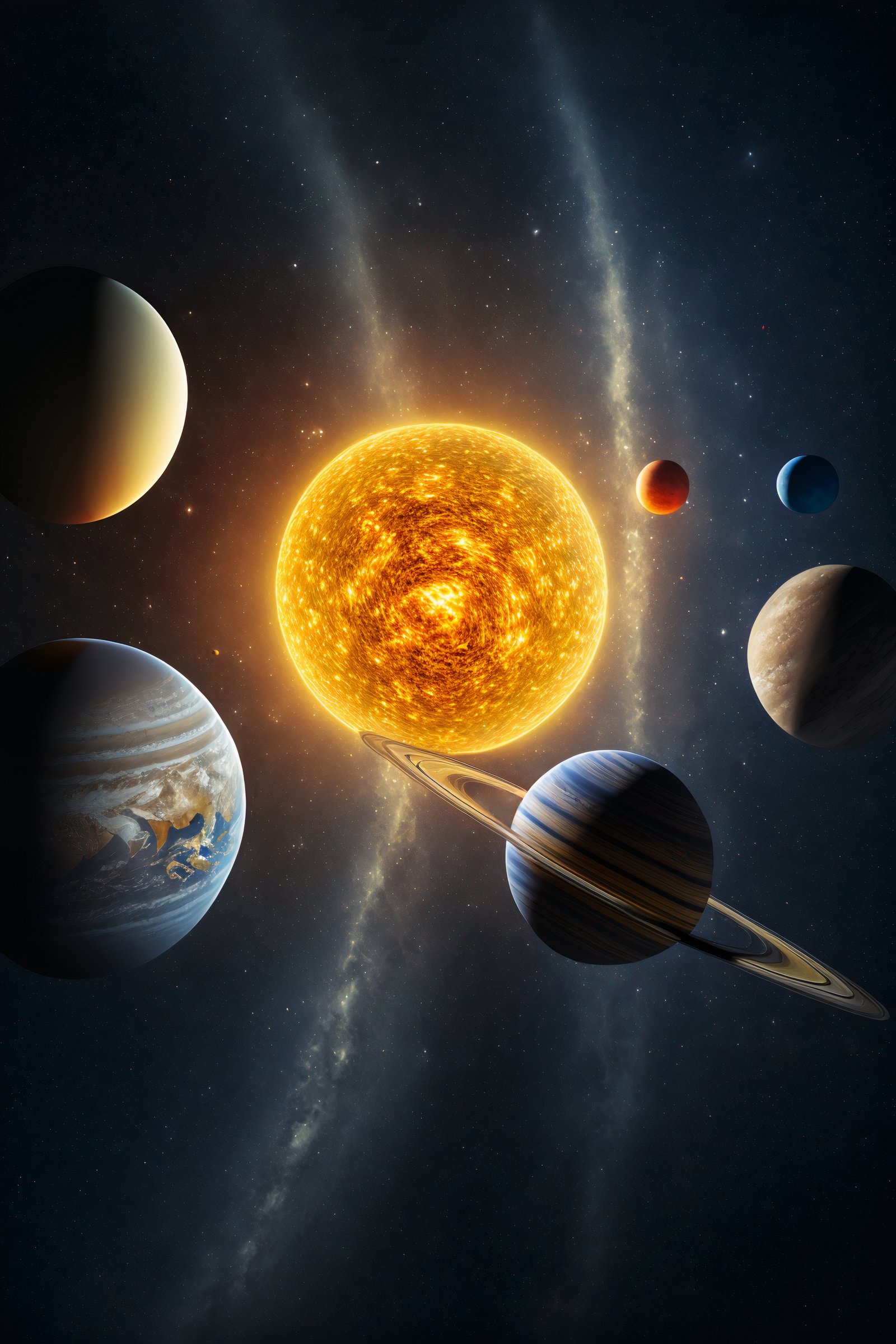 spiritual astrology