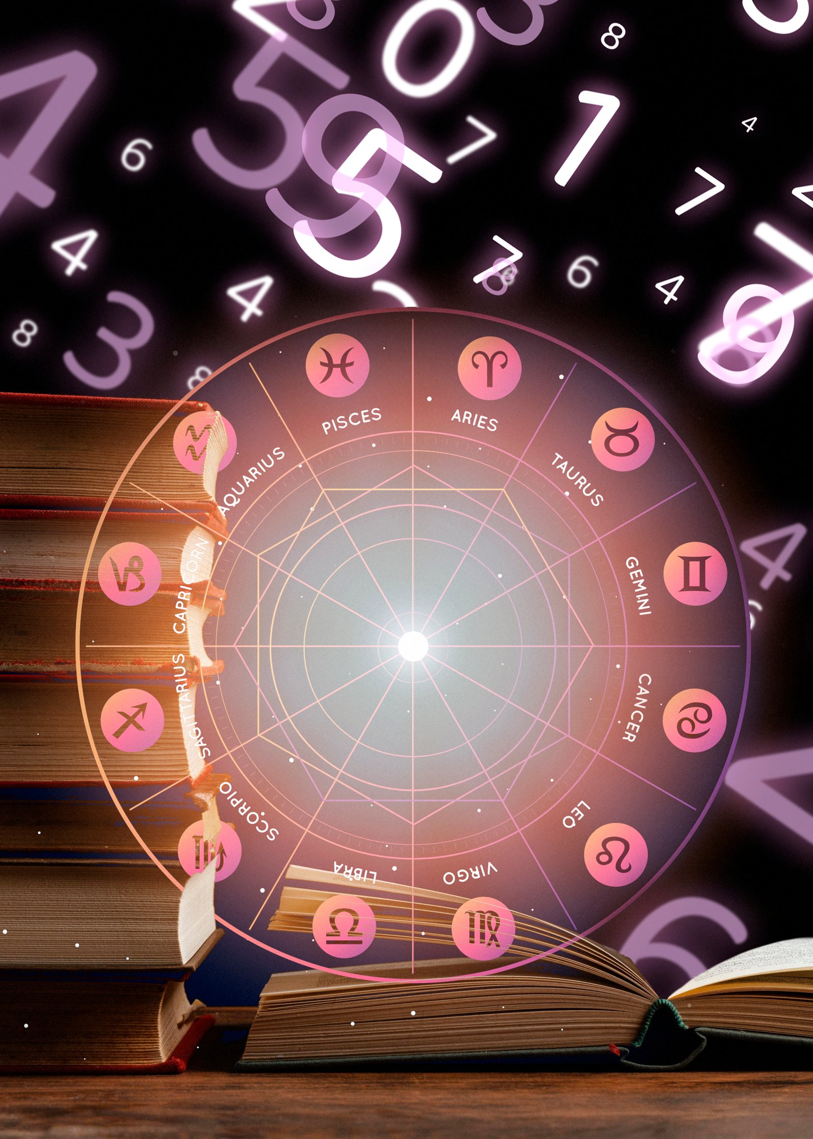 horoscope reading