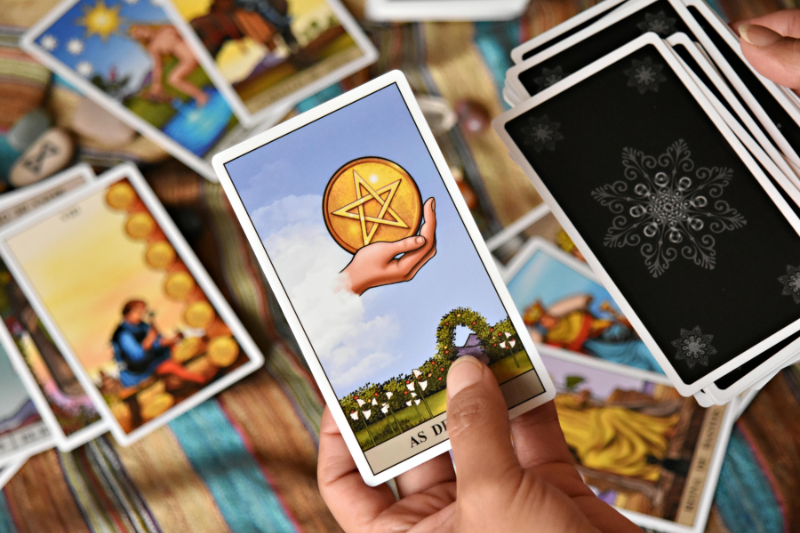 Tarot