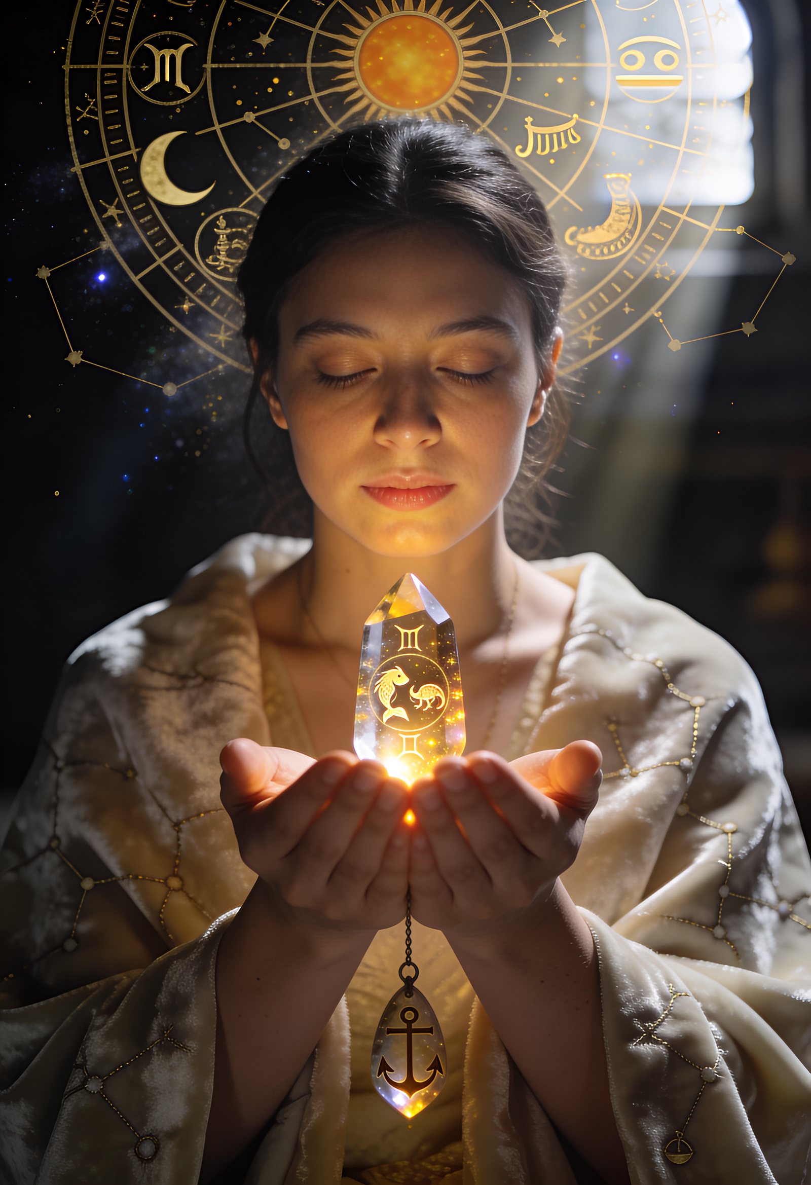 Spiritual Health
