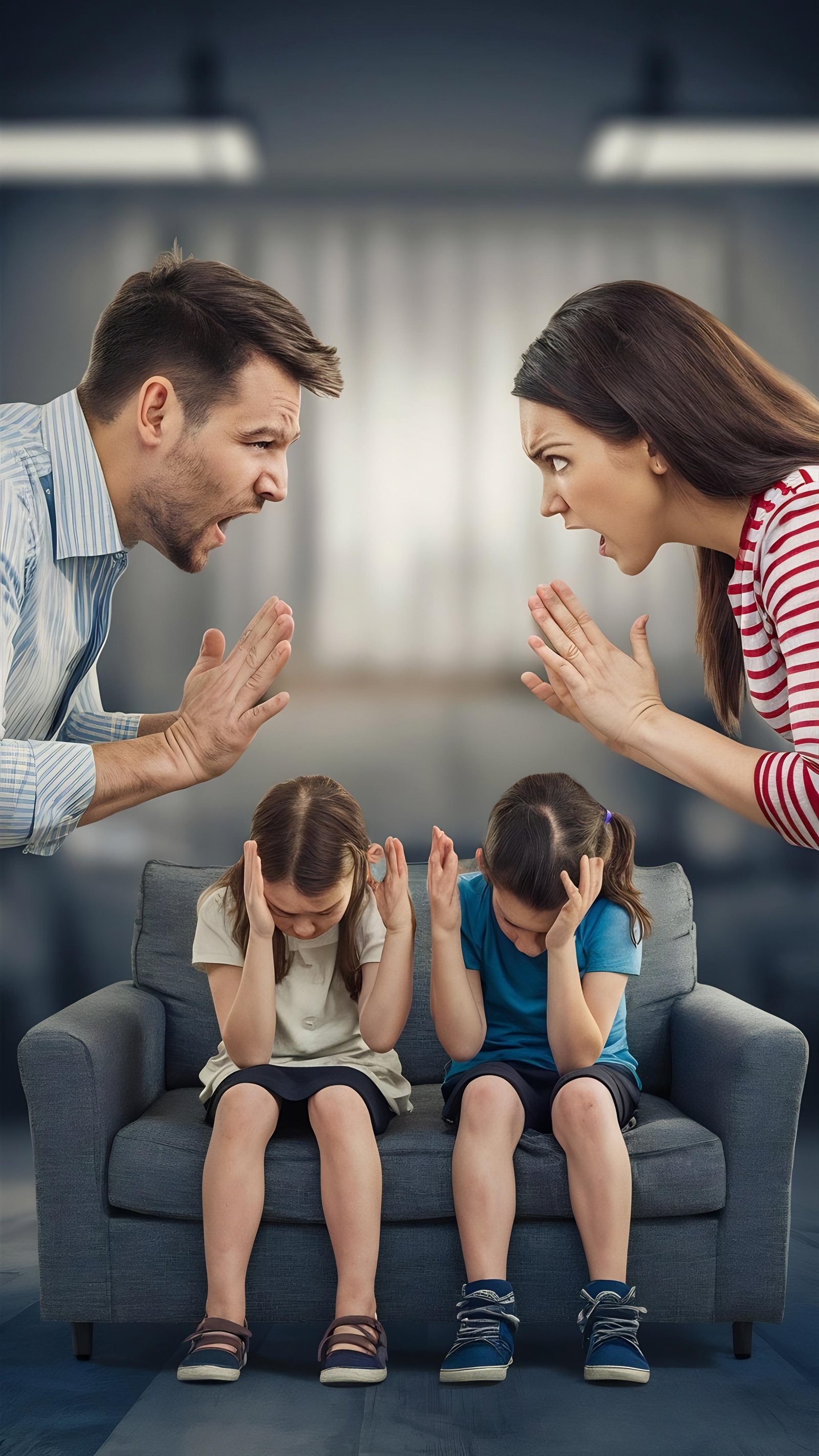 Family Problems