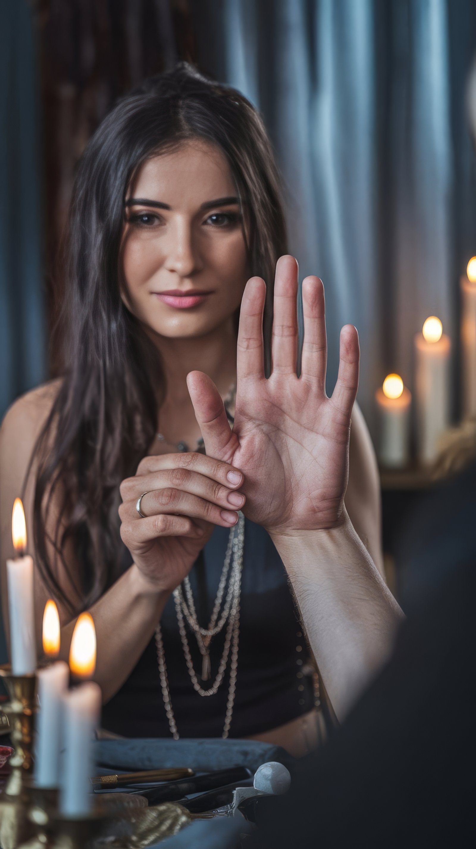 Premium astrology consultation