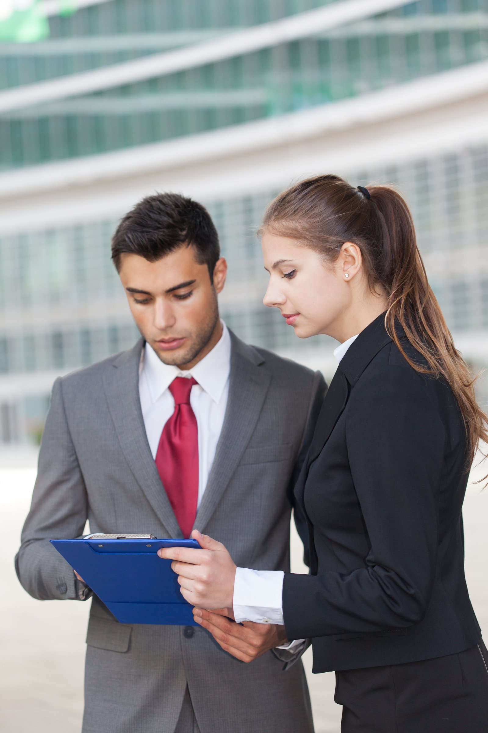 Business Career Guidance