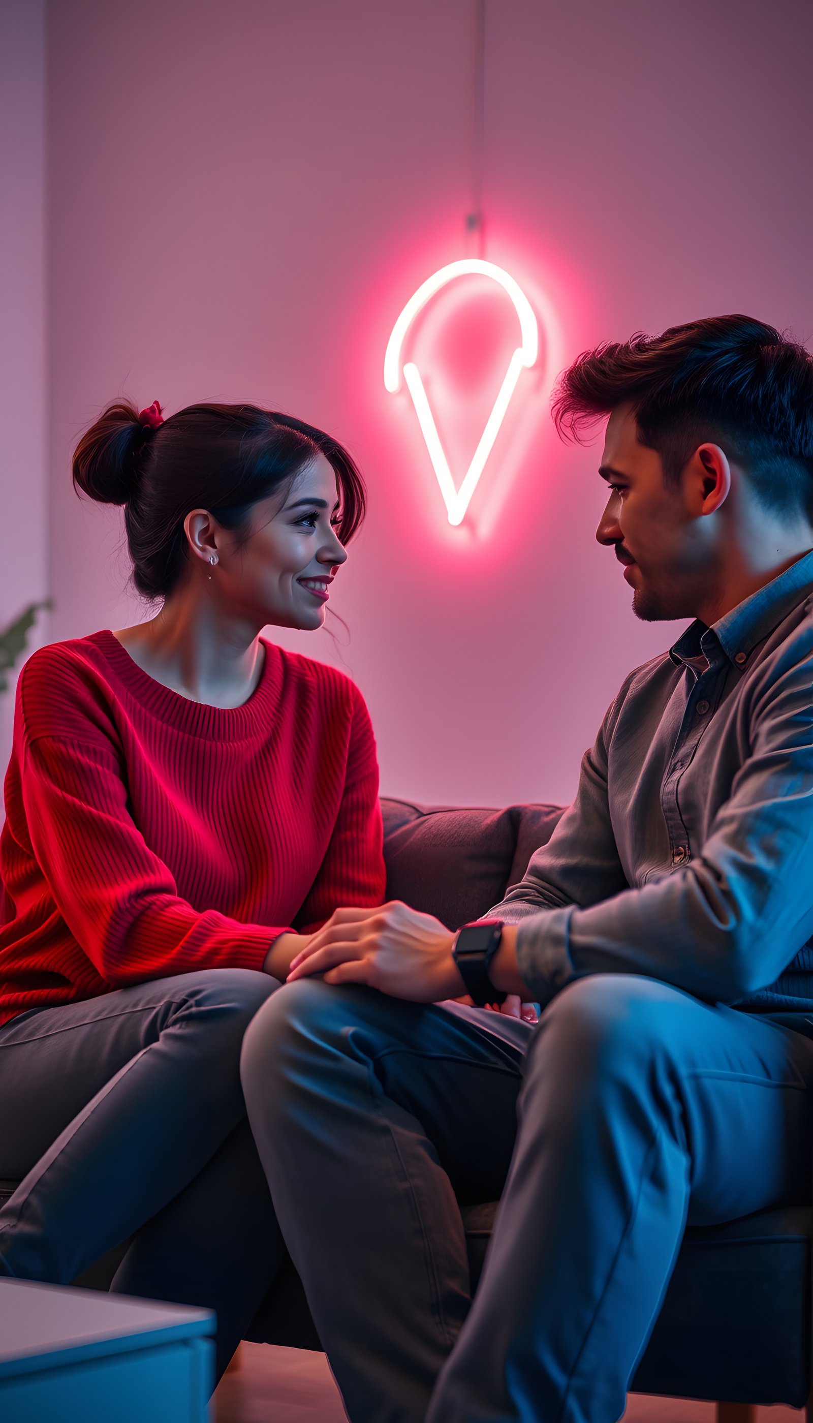 Love Relationship Guidance