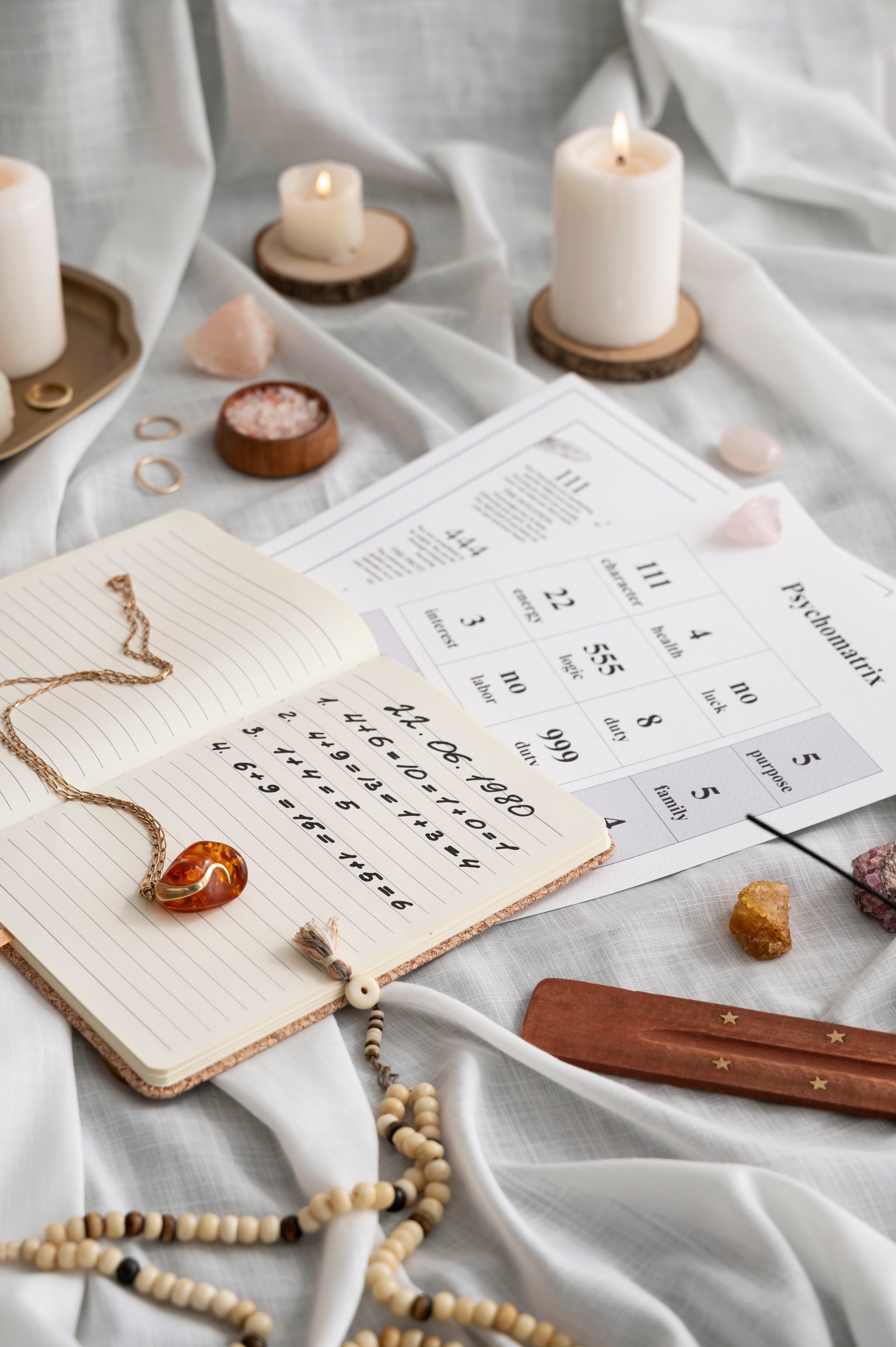 Psychic Reading Guidance