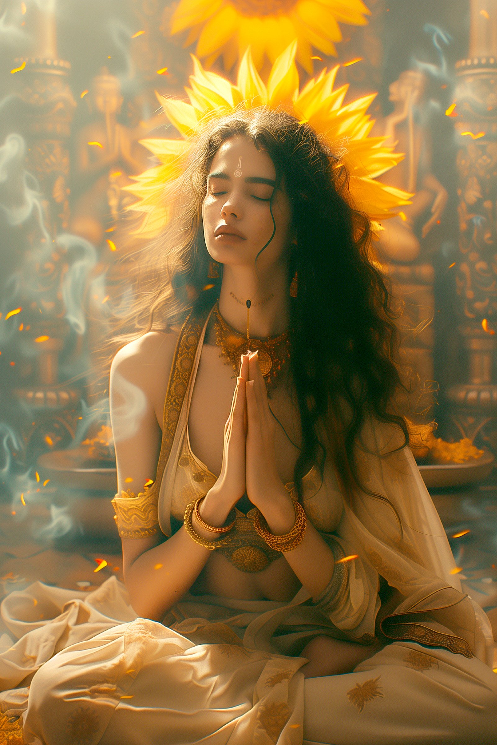 premium tarot cards