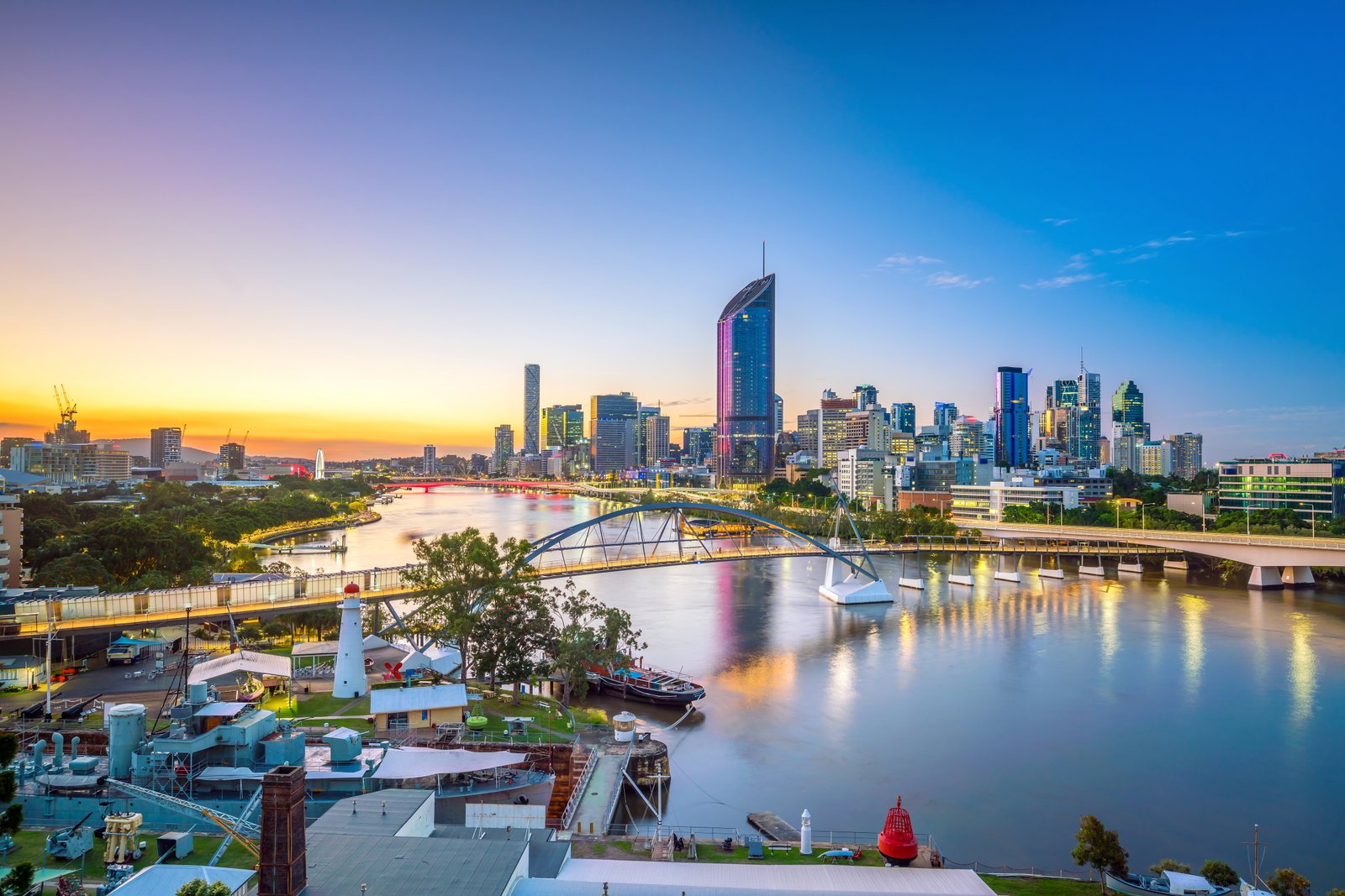 Brisbane astrology services