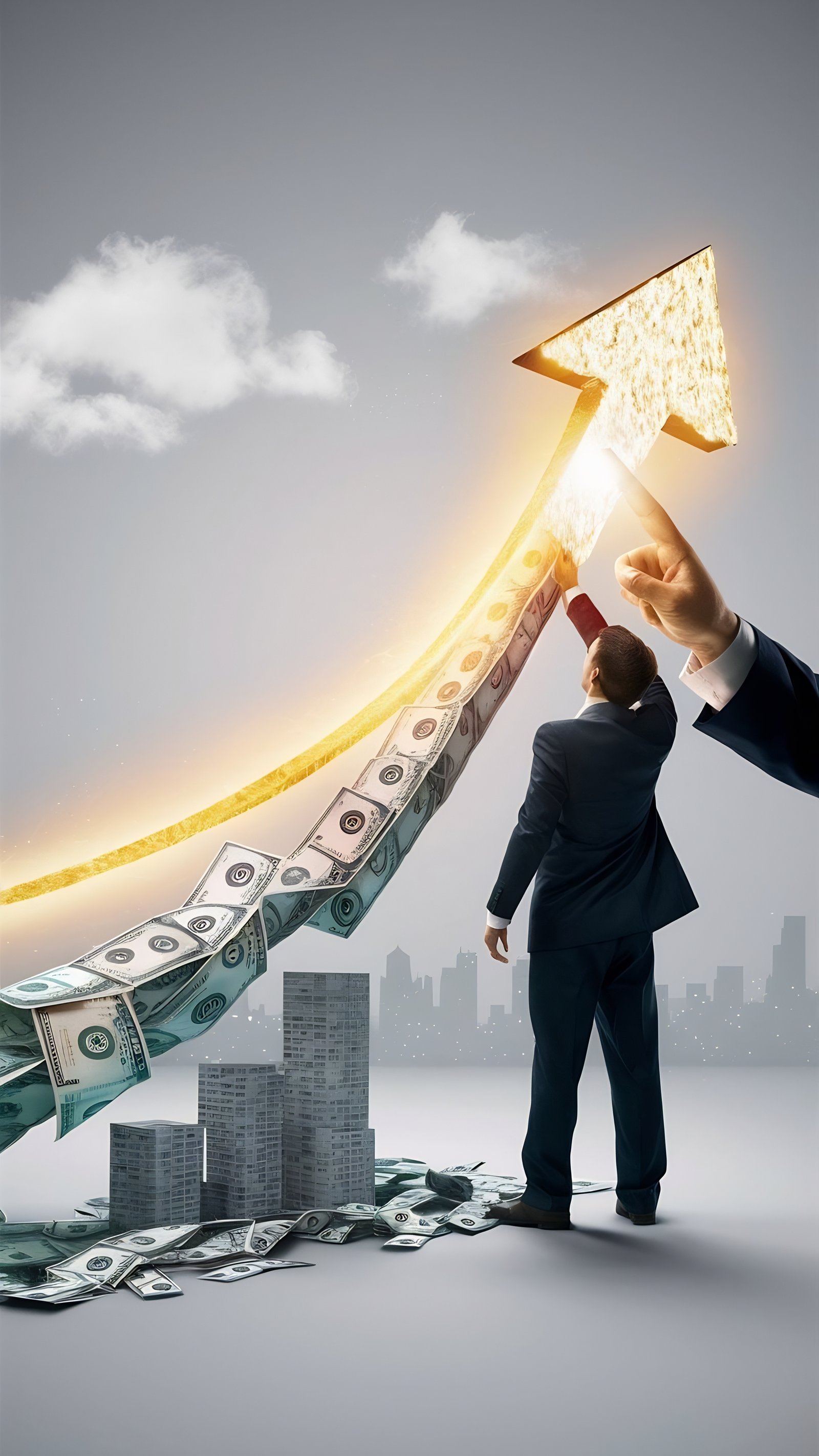 Business and money astrology