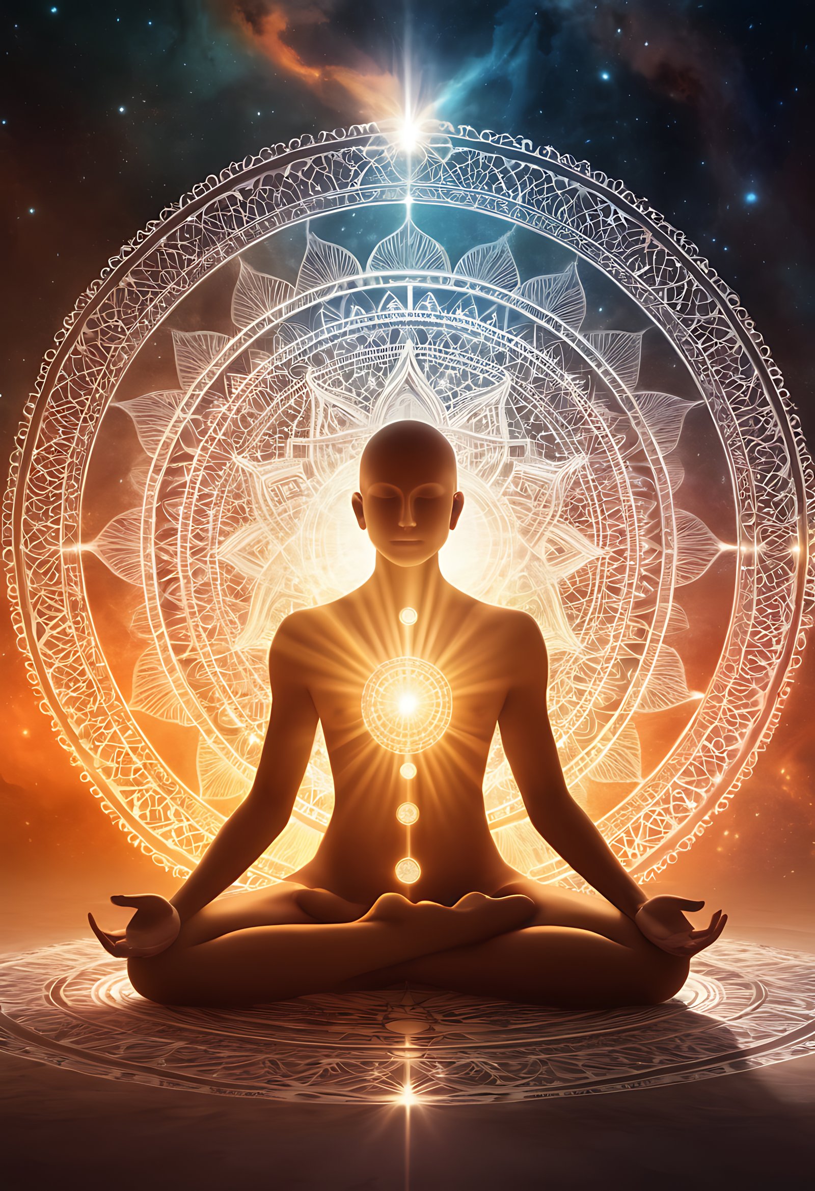 Astrology reading consultation