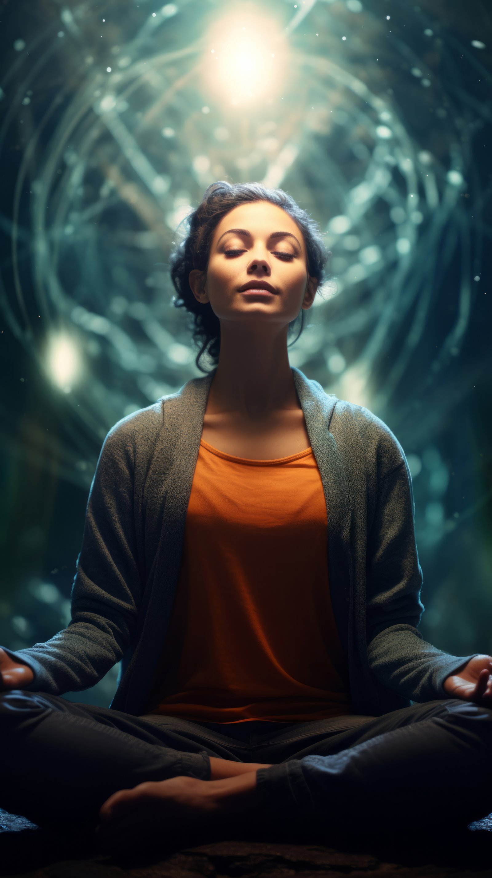 Peace and stress astrology