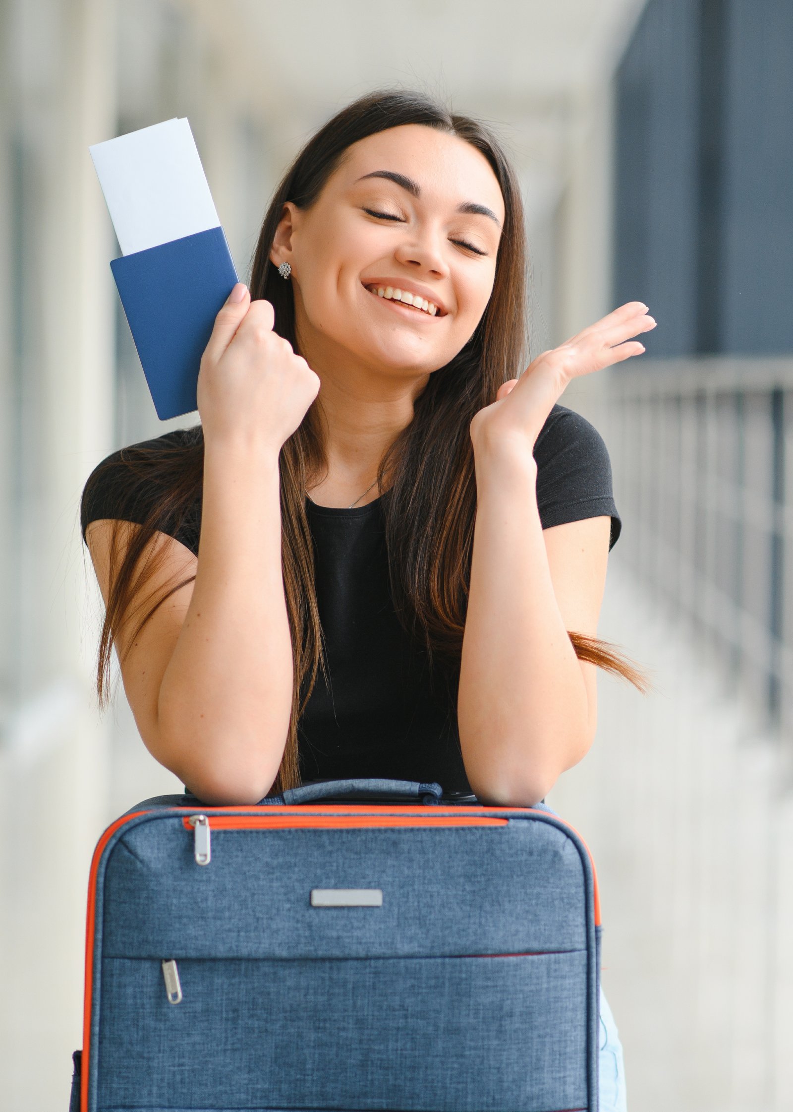 Visa abroad success astrology