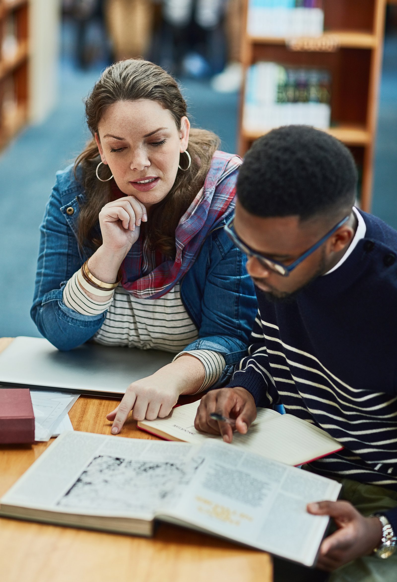Education astrology USA