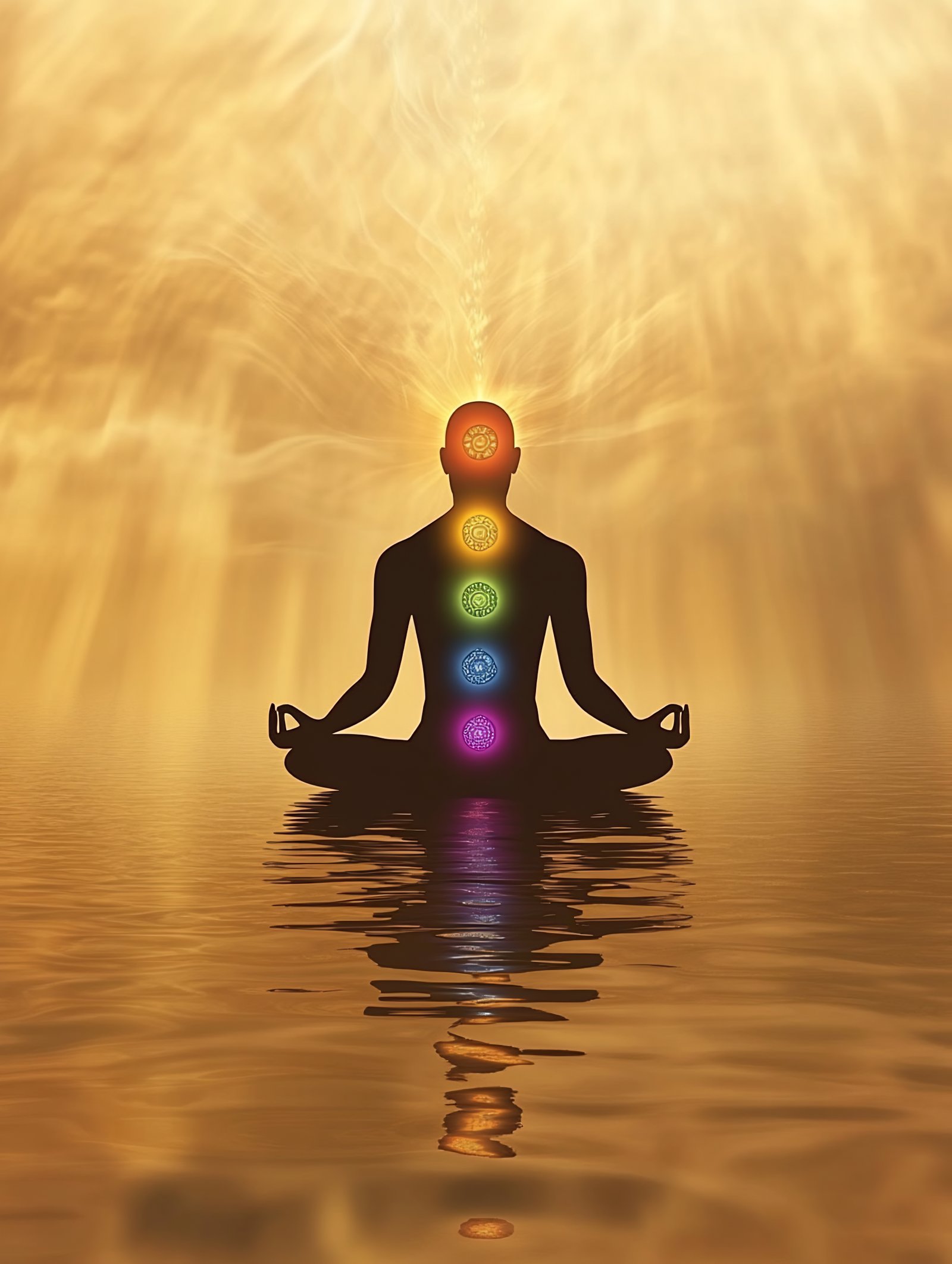 Spiritual healing USA