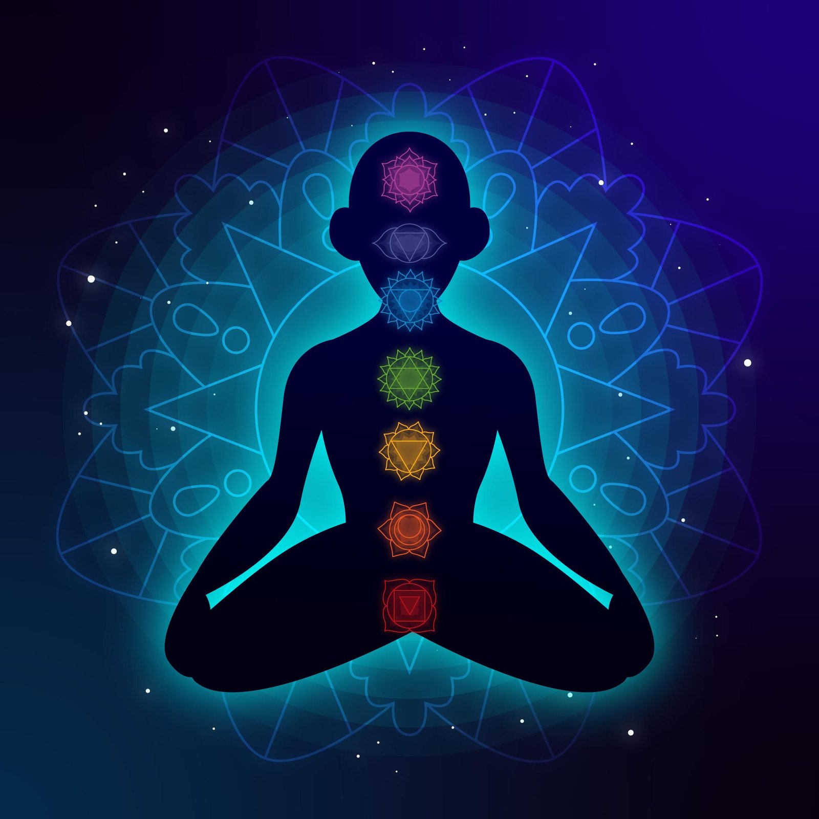 spiritual advisor baba ji