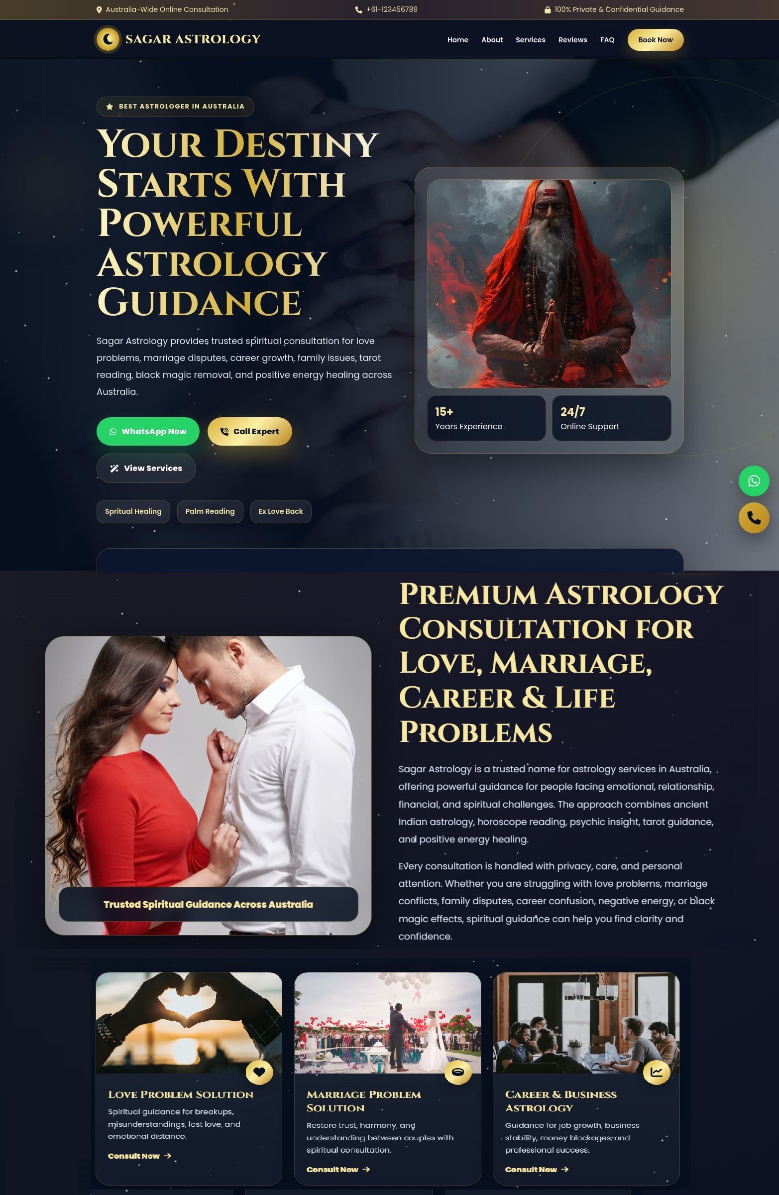 Palmistry Ancient Wisdom Blog