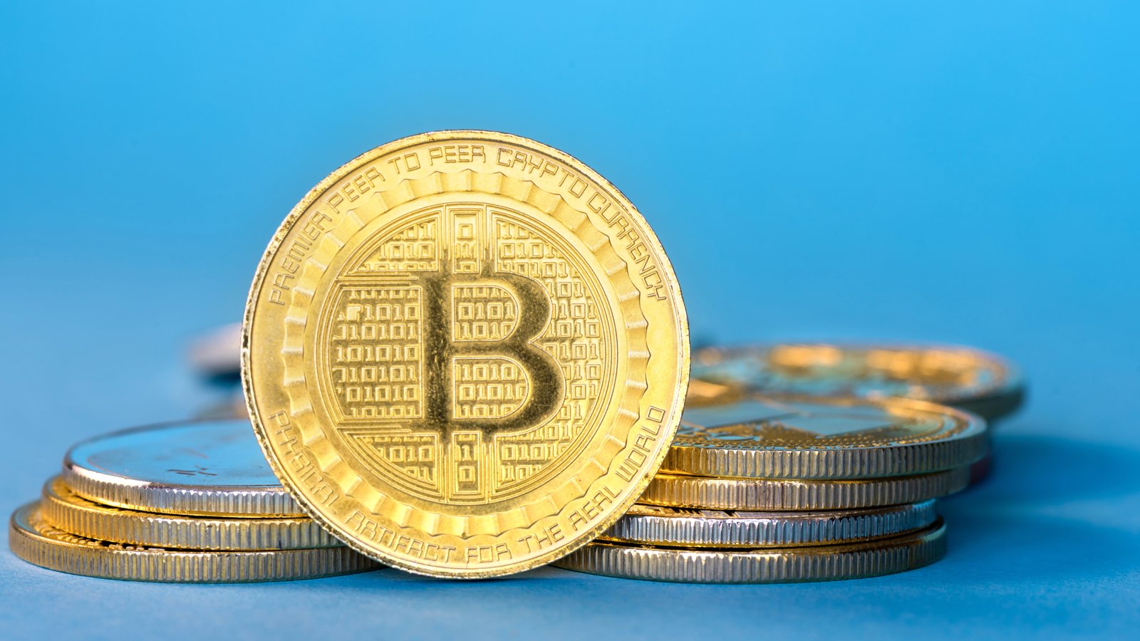 Bitcoin trading rewards