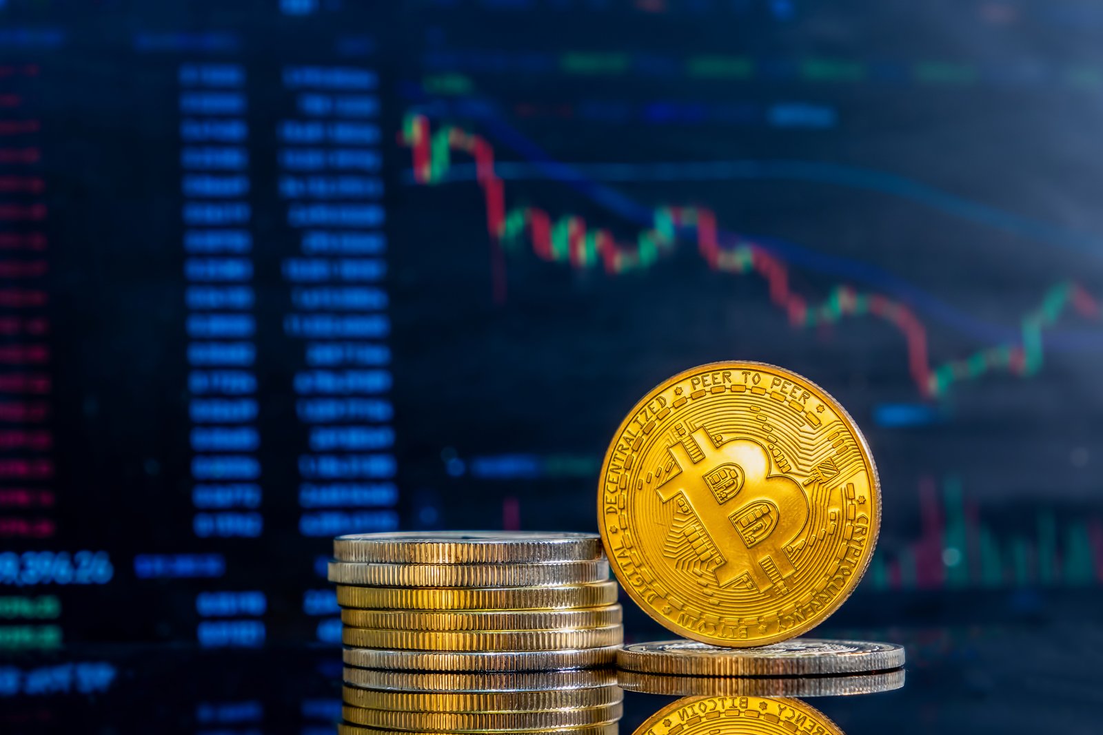 CoinDCX Bitcoin crypto trading India rewards