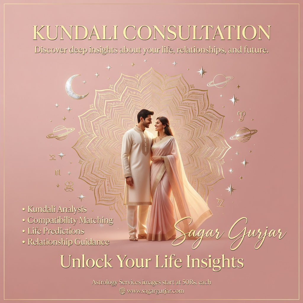 Kundali Consultation