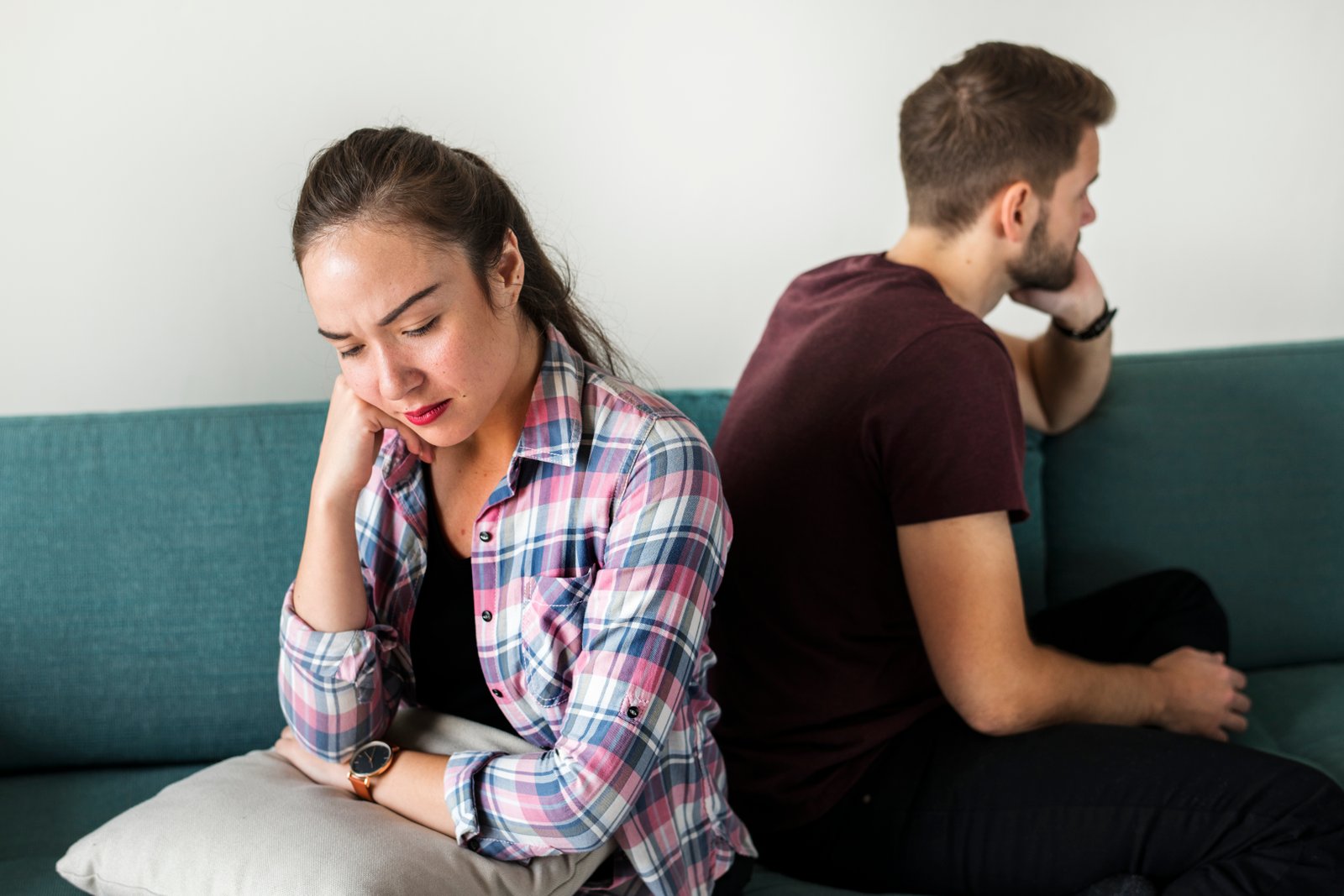marriage problem solution