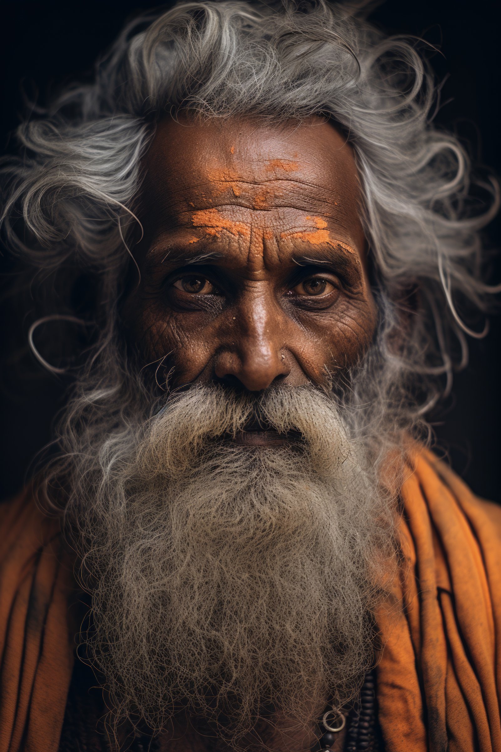 spiritual light