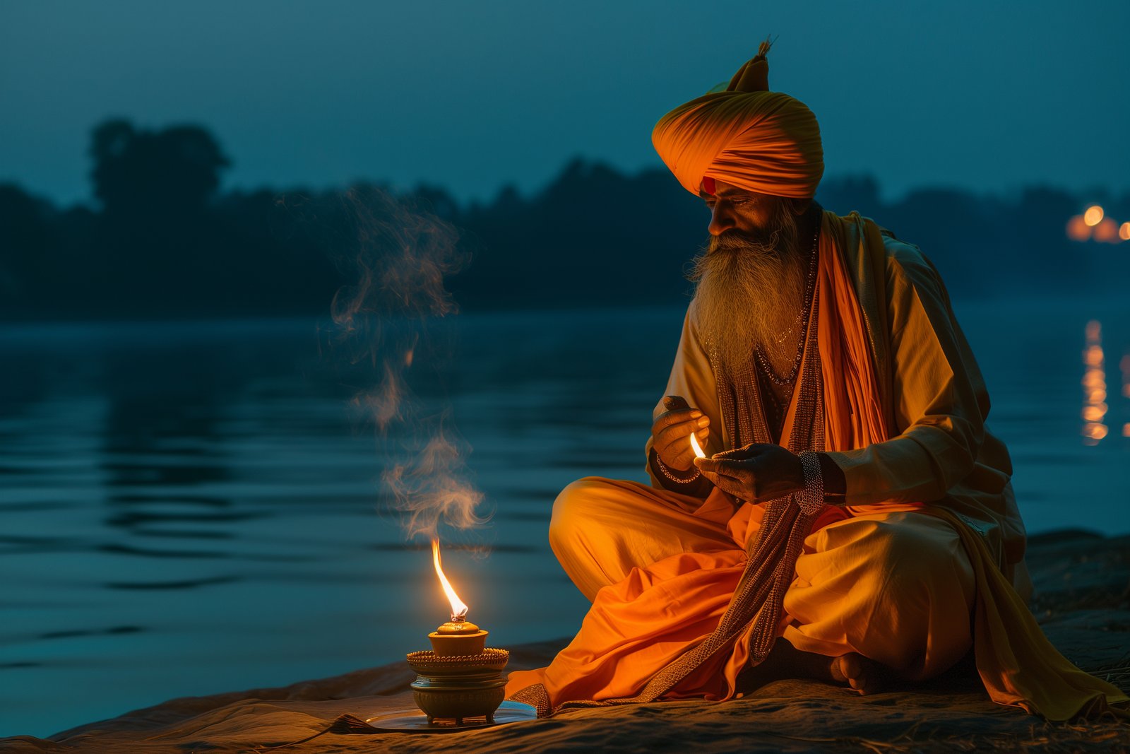 USA road spiritual journey